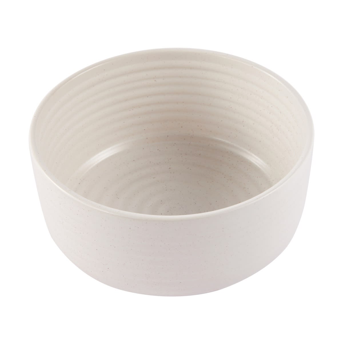 White Dune Small Bowl