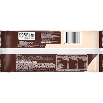 Arnott's Chocolate Scotch Finger Biscuits 250g