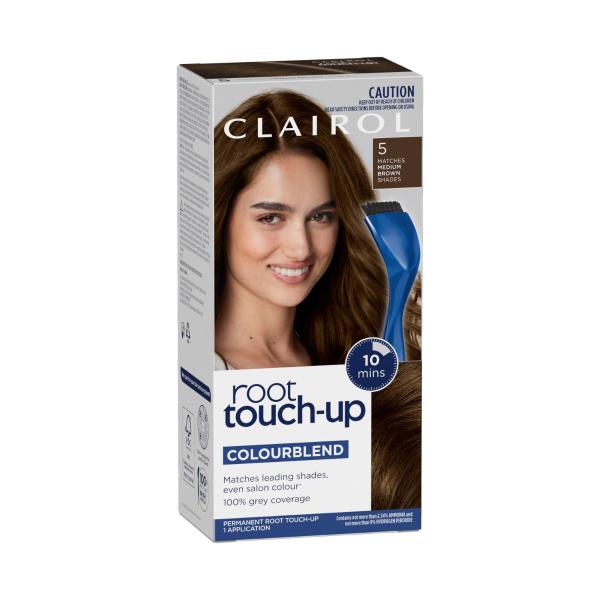 CLAIROL NICENEASY FROST & TIP BLONDE LIGHTENING KIT 1 PACK