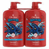 Old Spice Krakengard 2 x 987ml