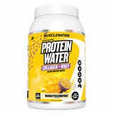 Muscle Nation Protein Water 1.8kg Mango Passionfruit