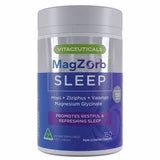 Vitaceuticals Magzorb Sleep 150 Count