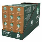 Starbucks by Nespresso House Blend Coffee Capsules 120 Pack
