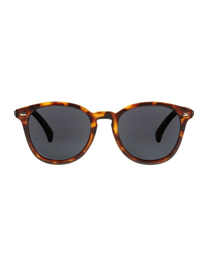 Bandwagon Tortoise Round 1502122 Sunglasses