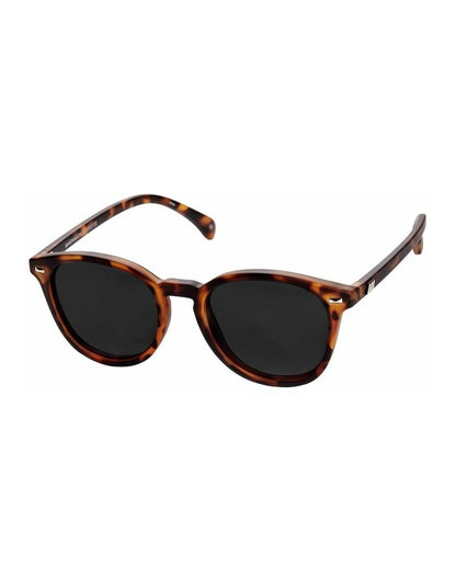 Bandwagon Tortoise Round 1502122 Sunglasses