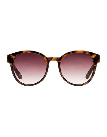Paramount Tortoise Round 1502050 Sunglasses