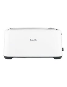 The Lift & Look Plus 4 Slice Toaster BTA380WHT