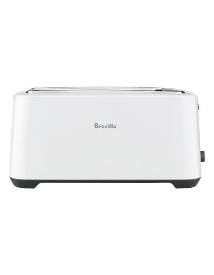 The Lift & Look Plus 4 Slice Toaster BTA380WHT