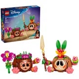 LEGO Disney Moana Kakamora 43293