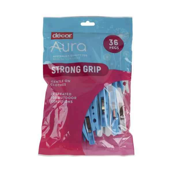 Strong Grip Peg