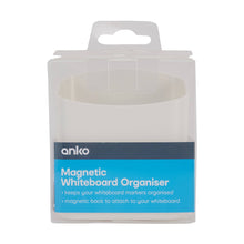 Whiteboard Magnetic Organiser