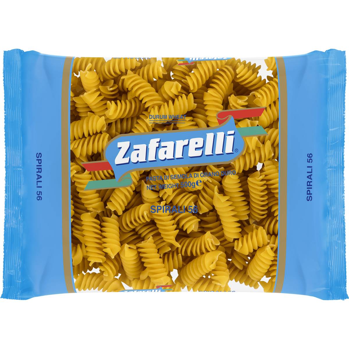 Zafarelli Spirals No 56 500g