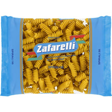Zafarelli Spirals No 56 500g