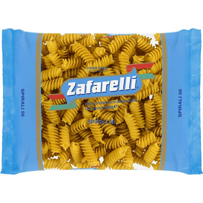 Zafarelli Spirals No 56 500g