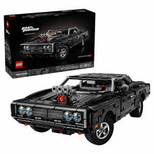 LEGO Technic Fast and Furious Dodge Charger R/T Car 42231