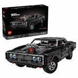 LEGO Technic Fast and Furious Dodge Charger R/T Car 42231