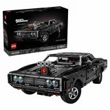 LEGO Technic Fast and Furious Dodge Charger R/T Car 42231