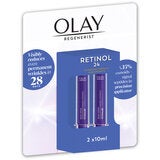 Olay Overnight Wrinkle Concentrate Retinol Pen 2 x 10ml