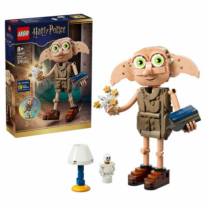 LEGO Harry Potter Dobby the Free Elf 76469