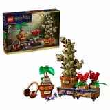 LEGO Harry Potter Hogwarts Herbology Plants 76474
