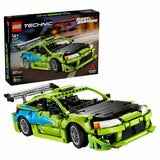 LEGO Technic Fast and Furious Mitsubishi Eclipse Car 42229