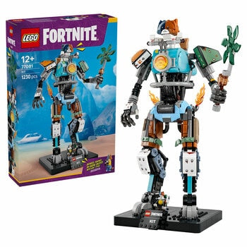 LEGO Fortnite KIT 77081