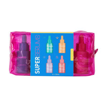 4 Piece Super Serums