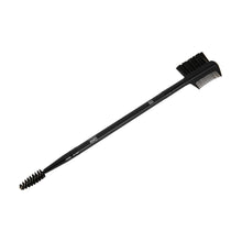OXX Cosmetics Eyebrow Grooming Brush - Black