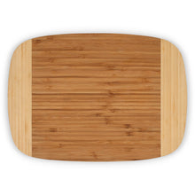 Bamboo Cutting Board