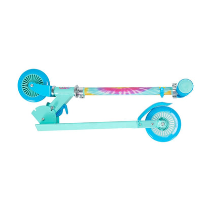 Adjustable Inline Scooter