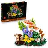 LEGO Botanicals Woodland Mushrooms 11505