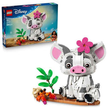 LEGO Disney Moana Pua 43292