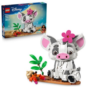 LEGO Disney Moana Pua 43292