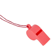 4 Piece Whistle Favours