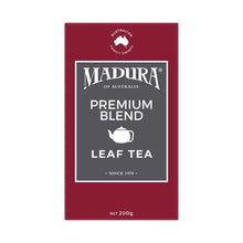 Premium Blend Black Leaf Tea