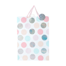 Dot Gift Bag - Extra Large