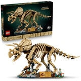 LEGO Jurassic World Dinosaur Fossils: Triceratops 77985