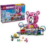 LEGO Fortnite Rave Cave Building Set 77082