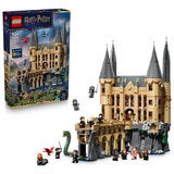 LEGO Harry Potter Hogwart Castle: East Wing Set 76473