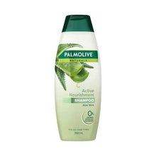 Naturals Active Nourishment Shampoo