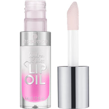 Essence Hydra Kiss Lip Oil - Pink 01
