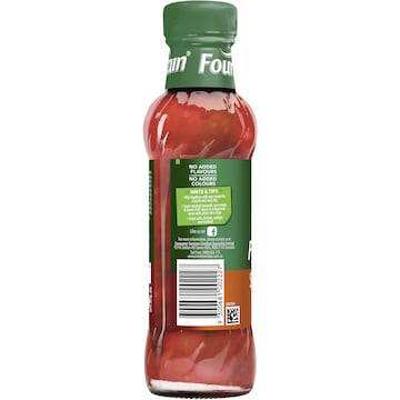Fountain Sweet Chilli Sauce 250mL