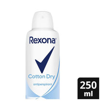 Anti Persp Deodorant Cotton