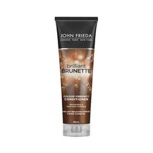 Brilliant Brunette Moisturising Conditioner