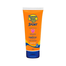 BANANA BOAT SPF 50+ SUNSCREEN SPORT 200G