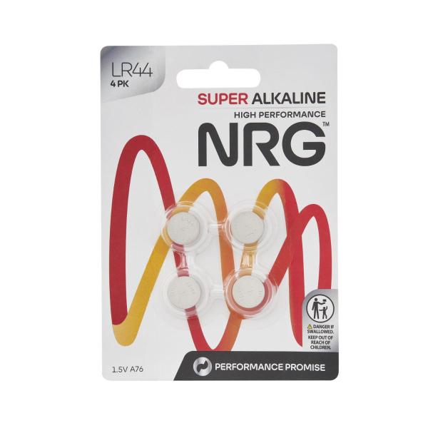 Alkaline A76