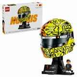 LEGO McLaren Mastercard F1 Team Lando Norris Helmet 43023