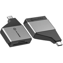 ALOGIC Ultra Mini USB-C SD Card Reader