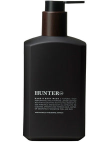 Hand and Body Wash