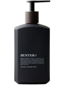Hand and Body Wash 550ml